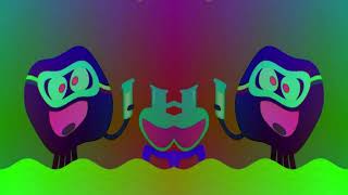 Duggee's Best | Hey Duggee Betty Experiment| Sponsored by: Gamavision Csupo effects variations