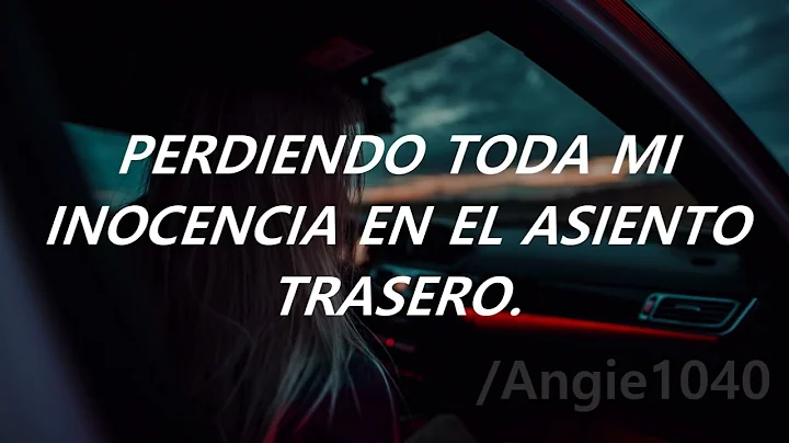 Diet Pepsi - Addison Rae (Traducida al español / subtitulada)