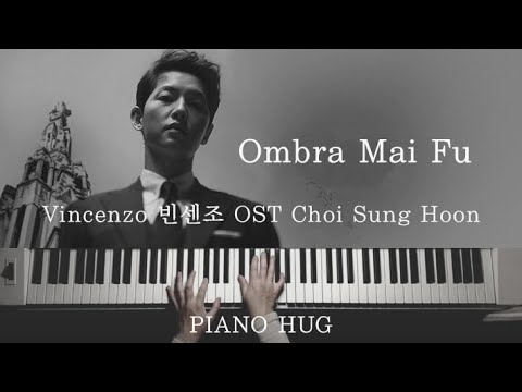 Ombra Mai Fu (Vincenzo OST) - Choi Sung Hoon