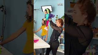 Epic & Friends: Behind the Scenes with Piper & Cosmo