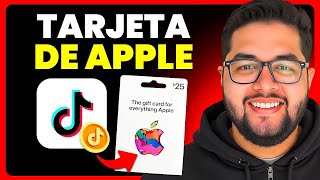 Celebrity Cómo Recargar Monedas en TikTok con Tarjeta de App Store 💳 🎁 Profile