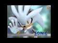 Sonic the hedgehog 2006 silver theme original music 