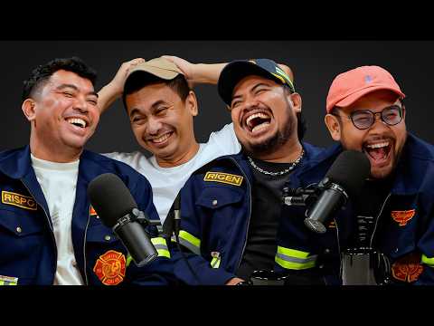 Kami Semua Sayang Hifdzi