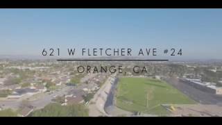 621 W FLETCHER AVE ORANGE CA