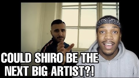 BRITISH REACTION TO SWEDISH RAP/HIP-HOP FT. SHIRO - HIGH ROLLERS 🇸🇪🇬🇧