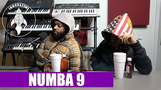 Numba 9 on Sac politics, CML, SubTae, Lul Jody, songs blowing up, getting Snitched on, Jail & more !