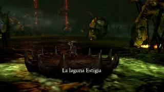 Dantes Inferno