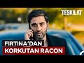 "Bu Hikayeyi Anlatan Masalcıların Hepsi Öldü" | Teşkilat 151. Bölüm