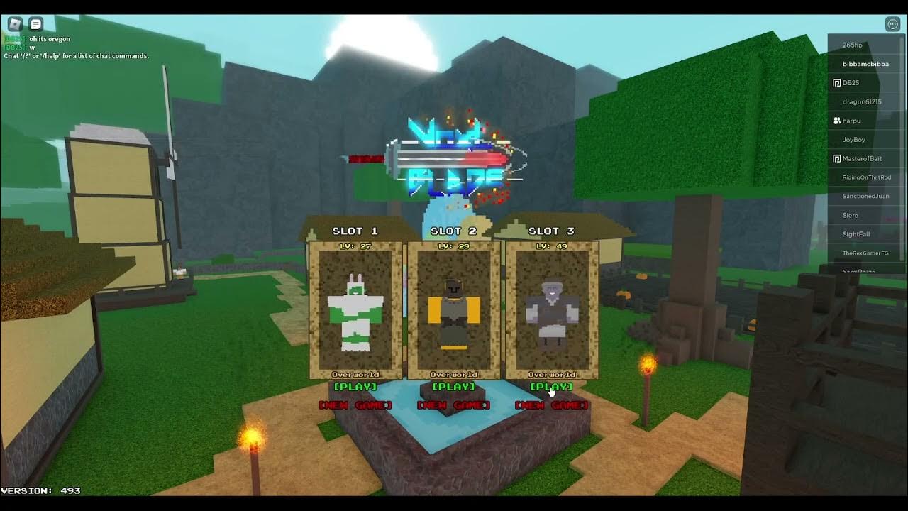 The Caci king experience - YouTube