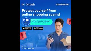 Get Send Money Protect! #GSafeTayo