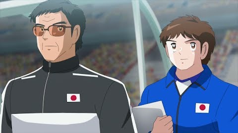 A Glimpse at Global Greatness!?