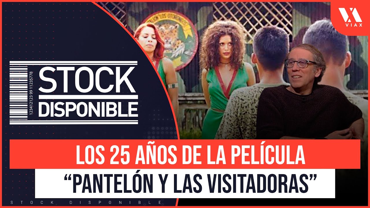 Guerra falsa y prostíbulos: La historia chilena tras 