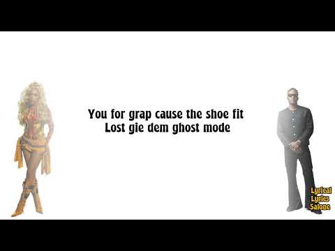 Isat Ft Drizilik _-_ Coco Butter LyRiCs ViDeo (Sierra Leone Music)