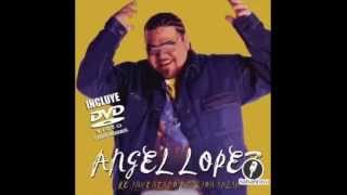 Ángel López - Quién más (salsa version)