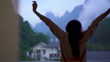 Bản Giốc -vẻ đẹp bí ẩn