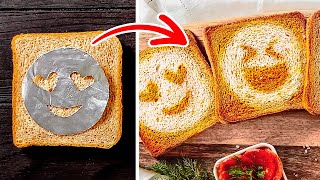 25 GOLDEN BREAD HACKS AND RECIPES ONLY FEW PEOPLE KNOW OF