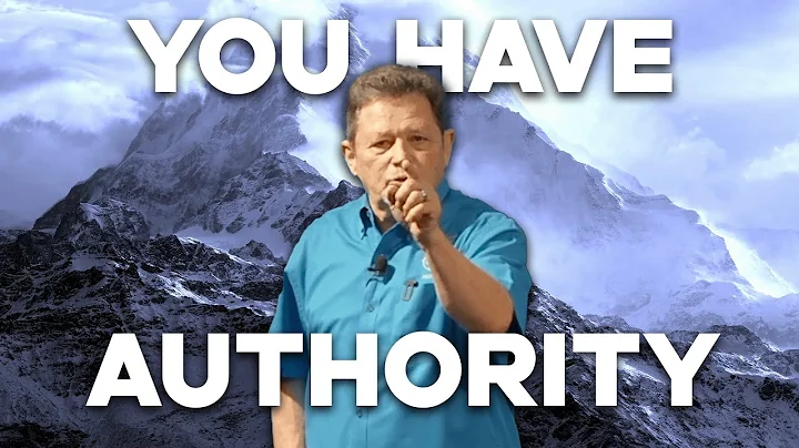 Dominion, Kingdom And The New Creation | Curry Blake Sermon 2024