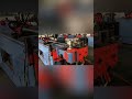 high-precision CNC tube bender for fuel line applications SB50CNC5A2S #cnctubebendingmachine
