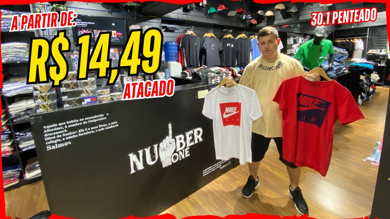 🔥📍 A NÚMERO UM DO BRÁS SP | FORNECEDOR DE MUITA QUALIDADE PRA VOCÊ 📍🔥