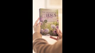 Mornings with Jesus