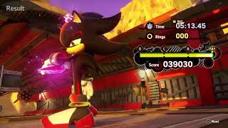 Shadow Generations (PS4) Part 3: Off the Rails