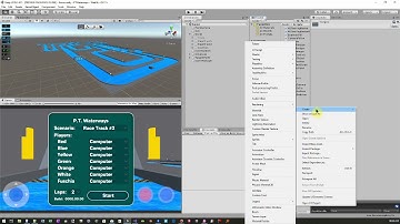 Build Date in Unity from Code - Simple way to display Build Date in Unity using a Scriptable Object.