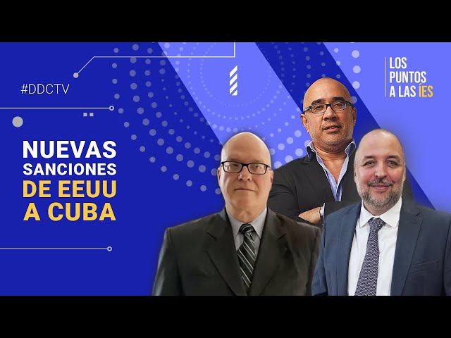 Cuba: ¿es inminente una acción militar de EEUU?