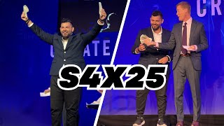 S4x25: Context Grouping Logs & Alerts Pre-SIEM