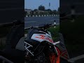 Ktm Duke Lover 🖤✨ | Bike photo, Ktm