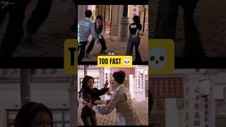 Meng Ziyi Tried SO Hard to Catch Li Yunrui 😂💀 | Keep Running