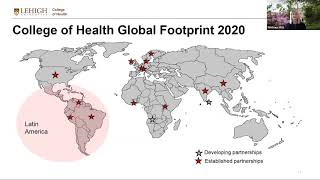 Population Health Weekly