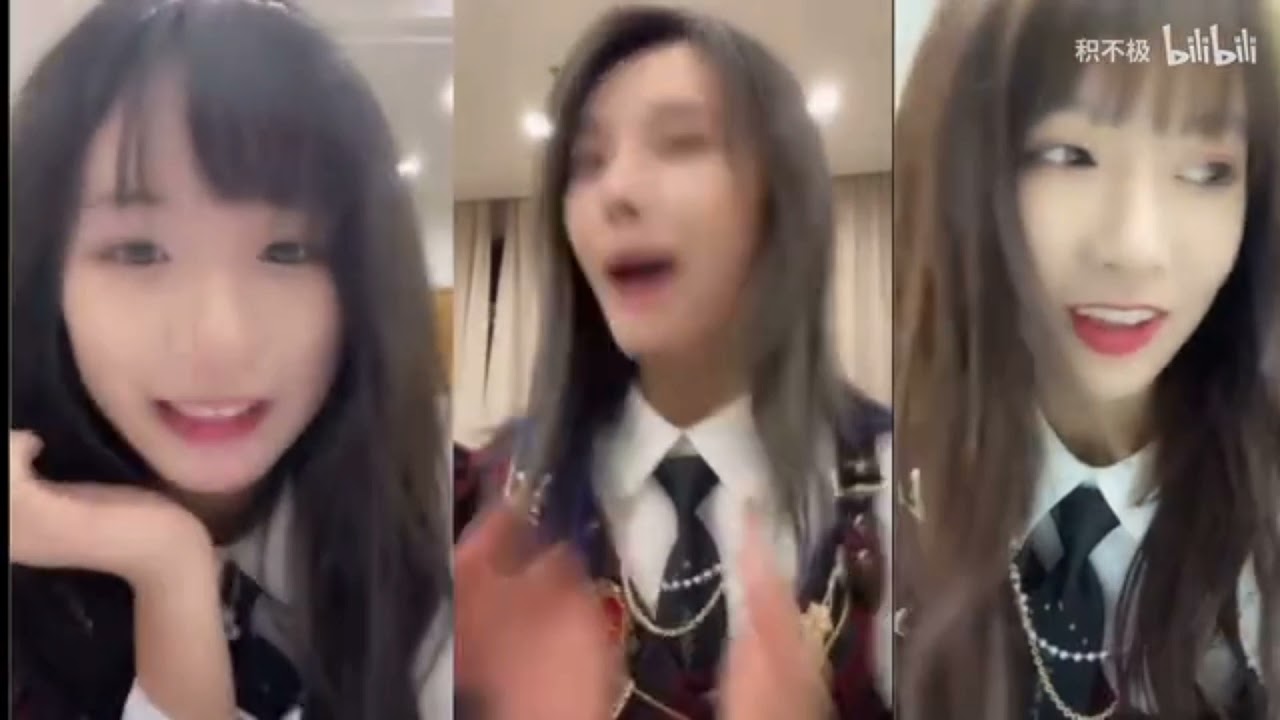 [SNH48 GROUP vietsub] Những câu nói của 