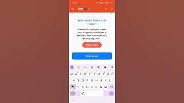How to make 10x crypto part 2 cats video task #shortvideo