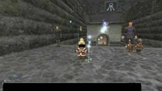 FFXI Dat Swap