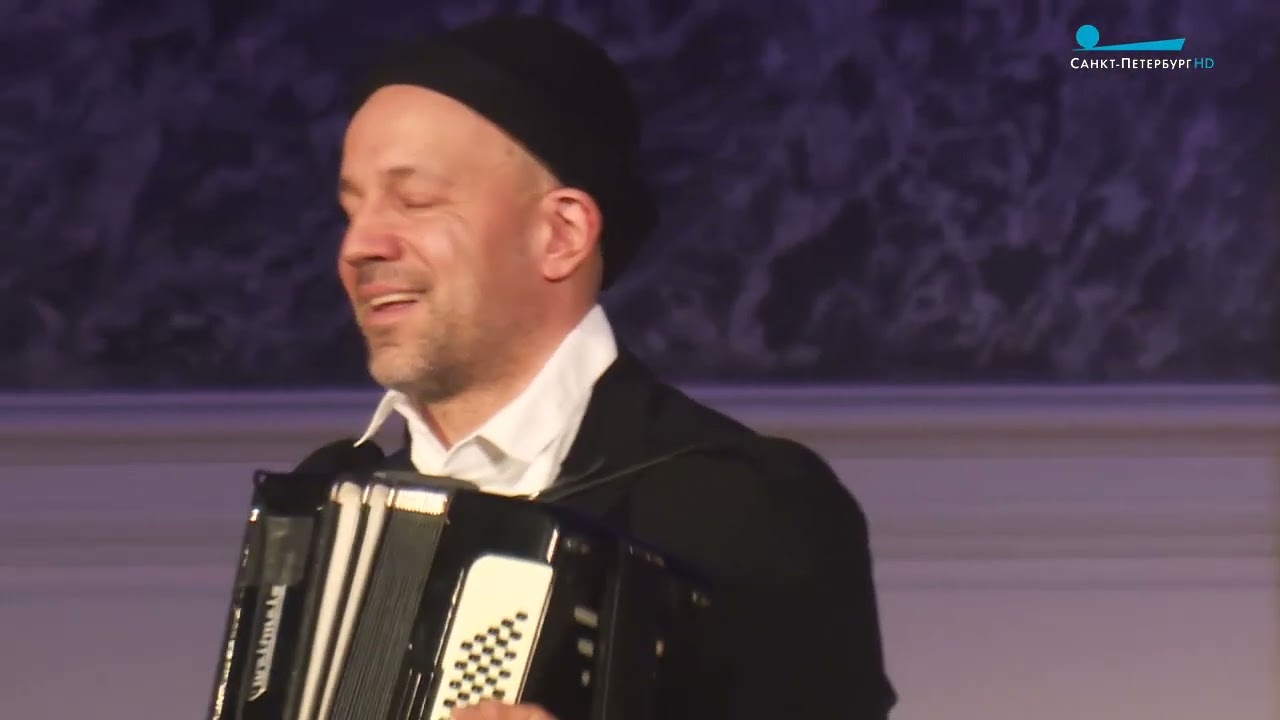 Acid Hasid – Gipsy/klezmer/balkan/oriental оркестр из Санкт-Петербурга на проекте «Этносфера»