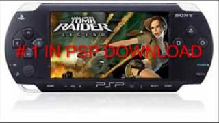 #1 IN PSP DOWNLOADS Full[Games, Music, Movies, Wallpapers, Software and Extras] screenshot 5