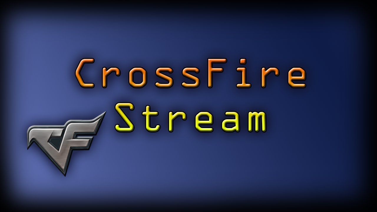 [CF AL] LIVE STREAM CROSSFIRE AL #06 FOI MASSA!!!! - YouTube