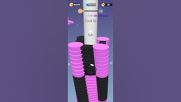 stack ball level 28🥰