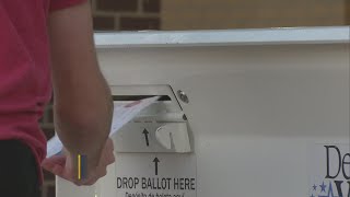 RTD offers zero fare days to encourage voter participation