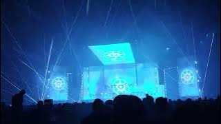 Magic - Gryffin ft.babyidontlikeyou [GRYFFIN Live Together Festival 2024]