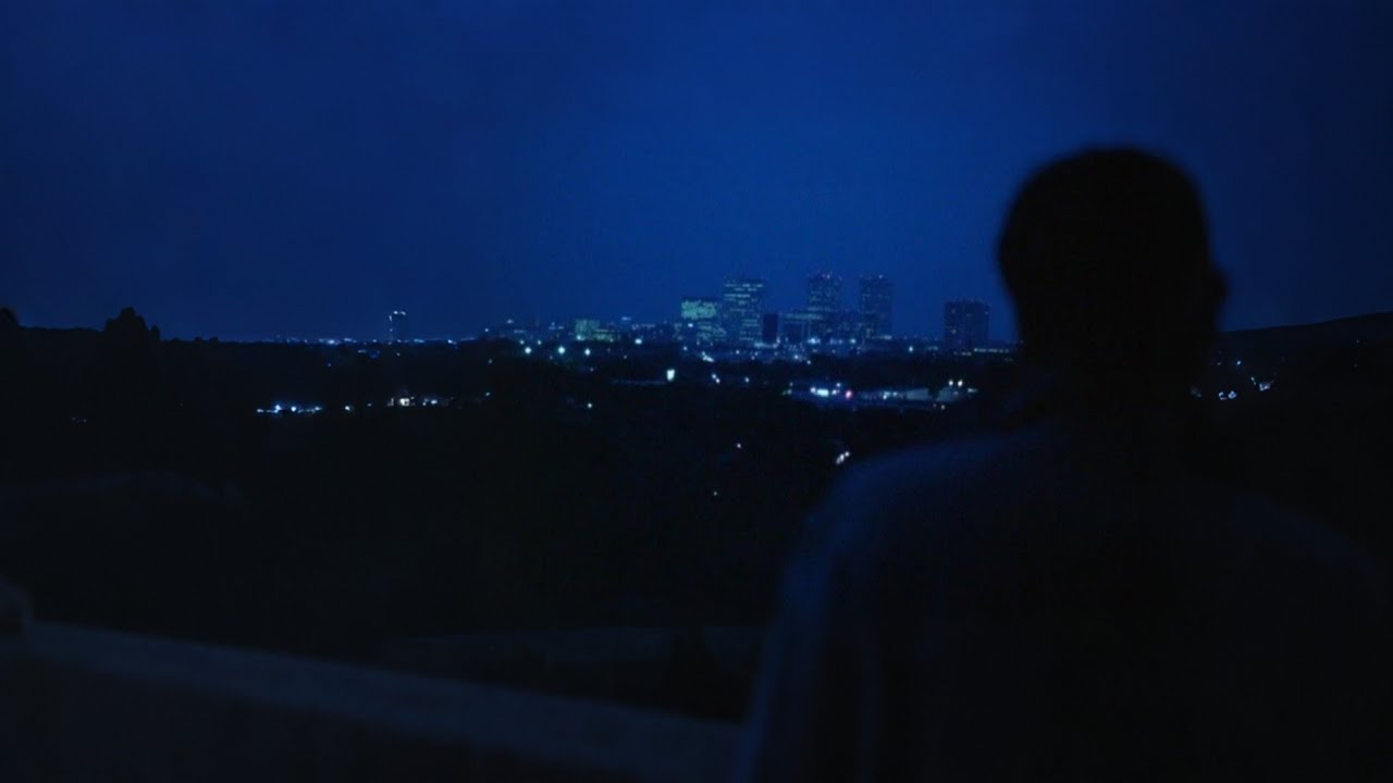 I still see her everywhere 