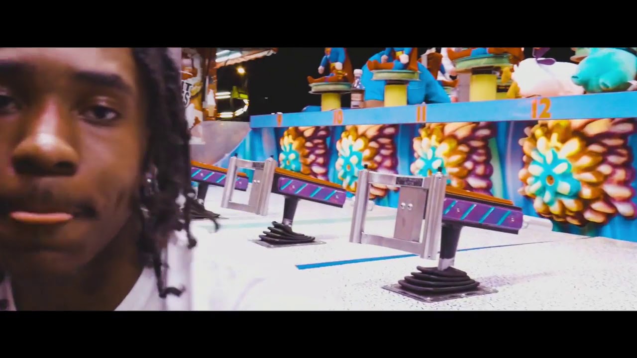 Watch Dominglish - Open Wounds (OFFICIAL MUSIC VIDEO) on YouTube Watch Dominglish - Open Wounds (OFFICIAL MUSIC VIDEO) on YouTube
