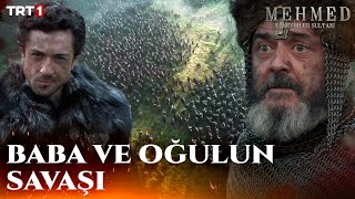 Karamanoğlu İbrahim Bey Ve Oğlu Süleyman Karşı Karşıya 🔥⚔️ - Mehmed: Fetihler Sultanı 63. 