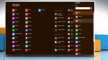 Find a Lost Microsoft® Excel 2013 workbook on a Windows® 8 PC