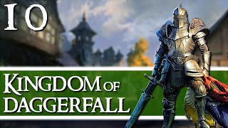 A UNITED EMPIRE! Elder Scrolls Total War Mod - Daggerfall Campaign - Episode 10