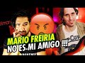 ¡MARIO FREIRIA NO ES MI AMIGO! | MI CONFLICTO CON "TUS CLASES DE GUITARRA"