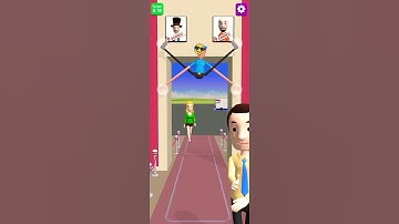 Best Funny Gameplay walkthrough Android,IOS All Level #shorts #games #funny #gaming #vairl #respect