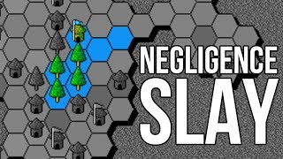 Slay: Negligence Challenge