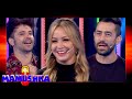 Mamushka - Programa 25/01/21 - Jugaron Karina La Princesita, Felipe Colombo, Tucu López