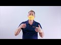 Shamwow Guy - Vince Offer - Shamwow Mask Commercial